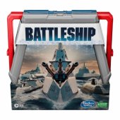 BATTLESHIP Galda spēle
