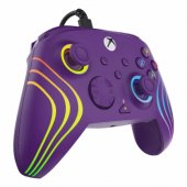 Afterglow Wave Wired (TBC-2002-45) Purple