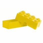 LEGO geltona priešpiečių dėžutė - RC40231732