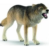 Wild Life Wolf 14821