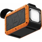 XR204 40000 mAh 100W Black/ Orange
