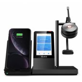 WH66 Mono UC DECT