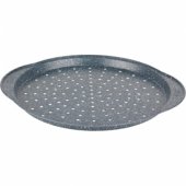Nightfall stone pizza pan 37cm