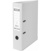Bantex XXL A4 svirtinis segtuvas, 50 mm, pilkas (1047-05)