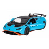 Lamborghini Huracan STO metalinis automobilis 1:32 RASTAR