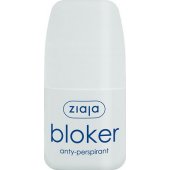 Ziaja Bloker Deodorant antiperspirant roll-on 60ml