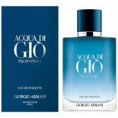 _8238607 Armani Acqua di Gio Profondo Smaržas EDT 50 ml