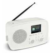 MD89288 DAB Personal White