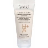 _6587832 Face Mask + Scrub With Hyaluronic Acid W 55