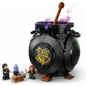76464 Cauldron: Secret Potions Classroom
