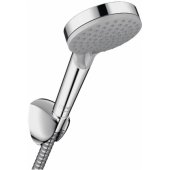 Vernis Blend Shower Set 100 Vario EcoSmart With Hose 160cm 26278000
