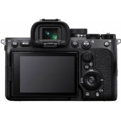 Alpha A7 IV + 28-70mm OSS Black