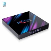 H96 MAX RockChip RK3318 2Gb + 16Gb