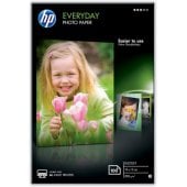 Everyday Photo Paper Glossy (CR757A)
