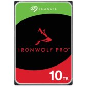 IronWolf Pro 10TB 3.5®® 256MB ST10000NT001