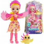 Mattel Enchantimals Royals Phoenix - GYJ04