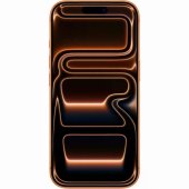 iPhone 17 Pro 1TB Cosmic Orange