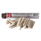 MAKITA CONCRETE NAILS 2.6x25mm 1000pcs+GAS