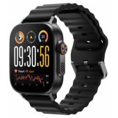 Watch 5 titano juoda