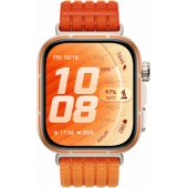 Watch FIT 5 Pro Orange