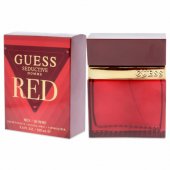 Seductive Homme Red tualetinis vanduo 100ml
