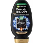 Botanic Therapy Magnetic Charcoal & Black Seed Oil 200ml
