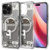 Ultra Hybrid MAG iPhone 16 Pro MagSafe zero one natural ACS08137
