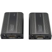 DS-55204 4K HDMI ilgintuvų rinkinys