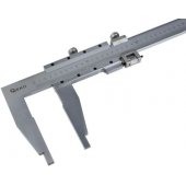 Caliper 0-1000mmx0.05 single jaw