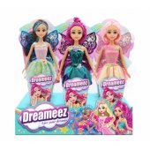 _7037654 DREAMEEZ fėjos lėlė