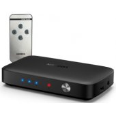 CM332 3in1 HDMI Black