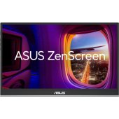 ZenScreen MQ16AHE 15.6" OLED 16:9 Silver