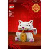 40813 Lucky Cat