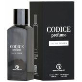 _8341371 Grandeur Codice Profumo Smaržas EDP 100 ml