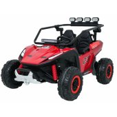 Buggy TURBO 23 Red