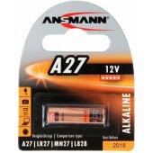 A27 - 12V 1pcs