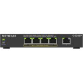 GS305P 5-port