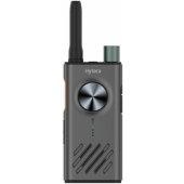 HYT-S31 400-470MHz Analog Metallic Grey (No cable)
