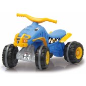 JAMARA važiuojamas mažasis keturratis bu - 460575