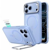 _8464796 ESR CLASSIC HYBRID KICKSTAND MAGSAFE IPHONE 17 PRO MAX / 18 P