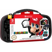 Deluxe Travel Case Super Mario Switch