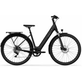 CGO800S (2025) Midnight Black