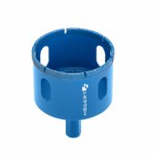 _7680058 Deimantinis karūninis grąžtas 38 mm. Keraminėms plytelėms, akmeniui