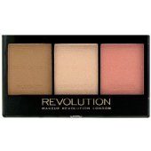 Makeup Revolution Ultra Sculp & Contour Face Correction Kit