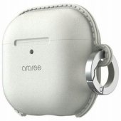 Pops Case Apple AirPods 4 White