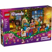 42668 Friends Advent Calendar 2025