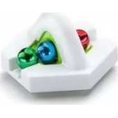 Ravensburger GraviTrax Element Magnetic Cannon, track