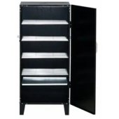 Cold smoking cabinet L