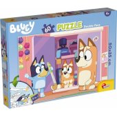 _7126667 Lisciani Bluey dėlionė, 60 dalių