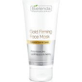Bielenda Professional Gold Firming Face Mask